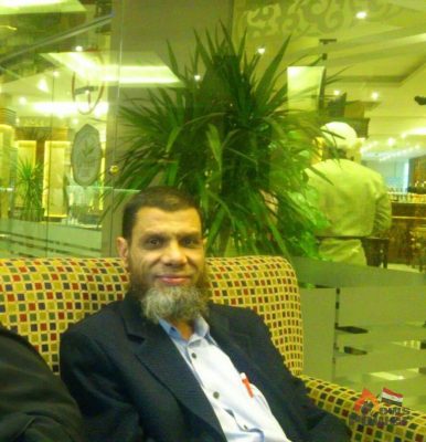 الكيميائي صبحي عامر مديراً عاماً للمعامل الكيماوية بشركة العامرية لتكرير البترول