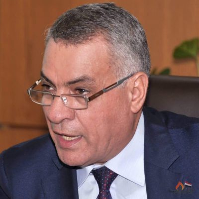 محمد الجوهري رئيساً لمجلس إدارة شركة المقاولات المصرية