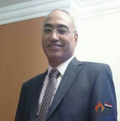 عبد الحميد مديرا عاما للمالية وعضوا بمجلس الادارة بشركة العامرية لتكرير البترول