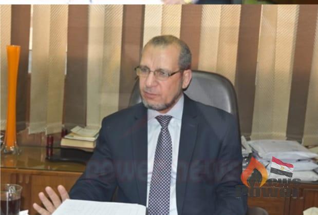 خطأ فى الميزانية يدفع رئيس شركة القاهرة للانتاج بالاطاحة بعدد من القيادات بعد انتهاء اجتماع الجمعية العمومية امس