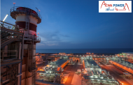 «أكوا باور» تحصل على المركز الثانى فى تصنيف مؤسسة MEED بعد إقتناصها مشروعا ضخما للطاقة الشمسية بدبى