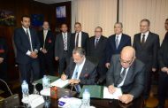 المدير التنفيذي لـ ABB عقب توقيع عقد تحديث مركز التحكم : سعداء بإستمرار التعاون مع نقل الكهرباء‏ ونسعي لتوفير أحدث تقنيات الشبكات لتلبية احتياجات مصر المتزايدة من الطاقة