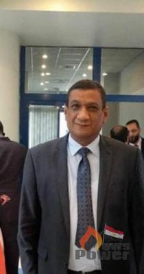 رئيس البتروكيماويات المصرية : الشركة تحقق انتاج 2.3 مليار جنيه بزيادة قدرها 555 مليون جنيه عن العام الماضي