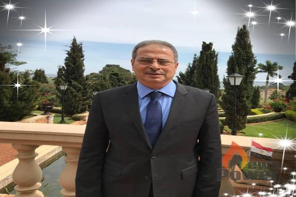 عمومية القابضة لكهرباء مصر يوم 26 نوفمبر الجارى