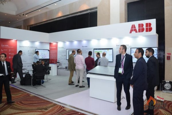ABB تستعرض مجموعة جديدة ومتطورة من منتجاتها في معرض ومؤتمر المدن الذكية  