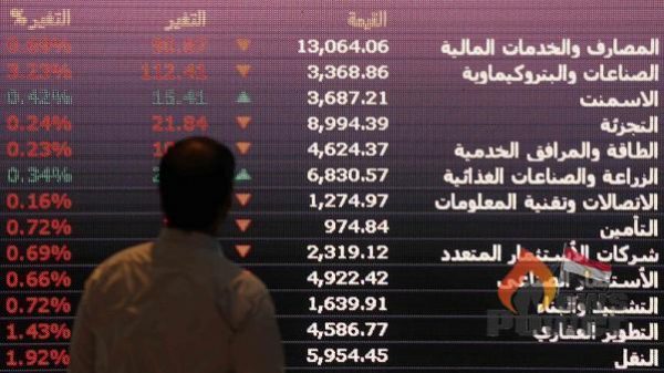 أسهم البتروكيماويات السعودية تهبط بفعل نتائج الشركات