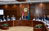 وزير البترول يعلن انشاء قاعدة بيانات متطورة لـ 245 الف عامل بالبترول و4 اتفاقيات مع شركات عالمية لتنفيذ بوابة مصر للاستكشاف والانتاج