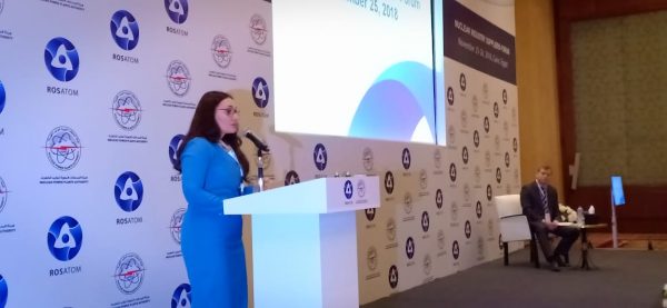 مسئولة بروس آتوم : سنطرح 30 الف مشتريات بقيمة 17 مليار يورو