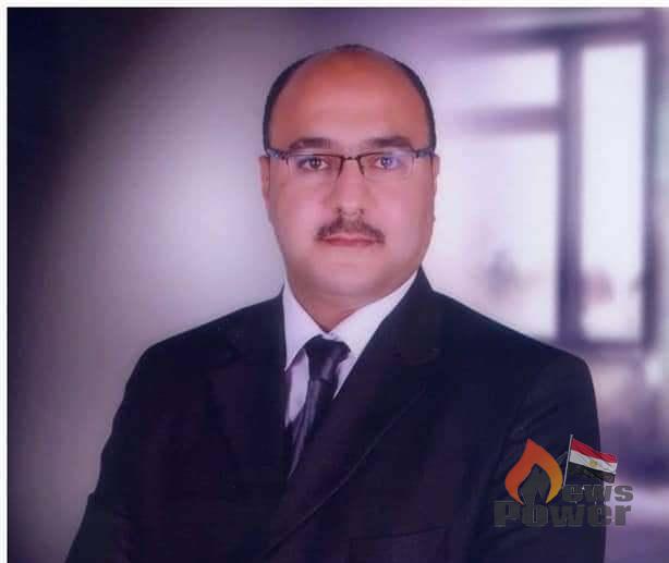 رئيس نقابة بوتاجاسكو عضواً بمجلس ادارة اتحاد نقابات عمال مصر عن محافظة سوهاج