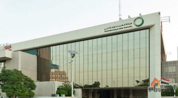 هيئة كهرباء ومياه دبي تقرر زيادة شراء الطاقة الشمسية في اتفاق مع أكوا السعودية