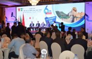 السفير الصيني بالقاهرة : الرئيس الصيني اوصي بتقوية التعاون مع مصر فى مجالات النفط والغاز والطاقة منخفضة الكربون