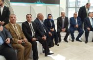 بالصور .. وصول نائب وزير الكهرباء وقيادات الوزارة لافتتاح معرض اليكتريكس