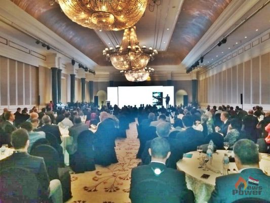 شركات بترولية وبتروكيميائية تشارك فى مؤتمر ايكام عن سلامة منظومة العمليات فى مصر