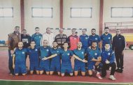 فريق ويبكو يمطر شباك بتروجاس بسداسية نظيقة فى افتتاح دورة النقابة العامة بالأسكندرية