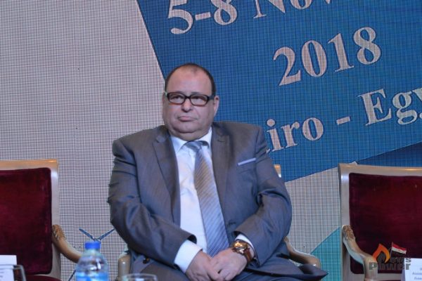 عاجل .. عسران وعبدالرحيم يتفقدان غداً موقع تنفيذ خط الربط الكهربائى بين مصر والسودان عند منطقة ابو سمبل