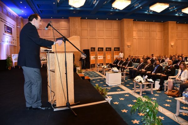 تأكيداً لانفراد الموقع .. وزير البترول يفتتح فعاليات ورشة عمل استكشاف البترول والغاز بالبحر الأحمر