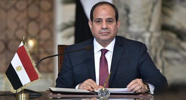 برئاسة كرم جبر .. السيسي يصدر قرارا بتشكيل المجلس الأعلى لتنظيم الإعلام