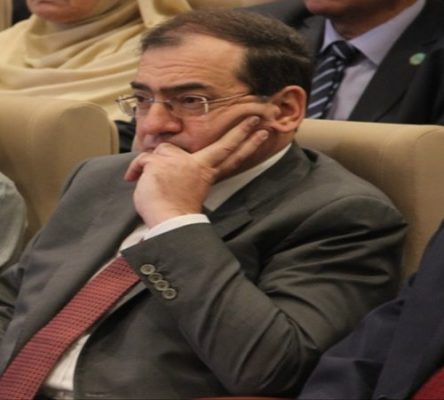 وزير البترول ينعي وفاة الكيميائي عبد الهادي قنديل أحد ابرز رواد الصناعة البترولية في مصر