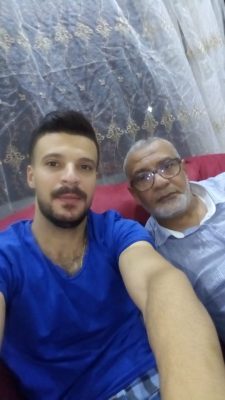 وفاة نجل الجيولوجي احمد عطا الله مساعد رئيس شركة بترو امير للاستكشاف والموقع يتقدم بخالص العزاء