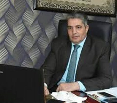 مسئول : خطاب من مسعد بشير يثبت براءته من واقعة شبرا الخيمة ومكوثه 3 اشهر حتى نوفمبر اجازة مرضية