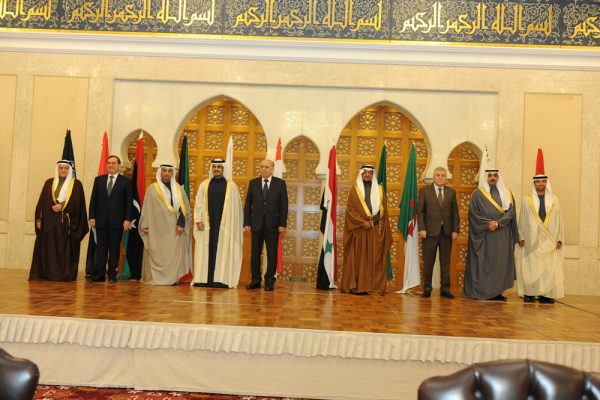 مجلس وزراء أوابك يعقد اجتماعه الـ 101 بالكويت ويطلع على تقرير الأمانة العامة بالأوضاع البترولية العالمية