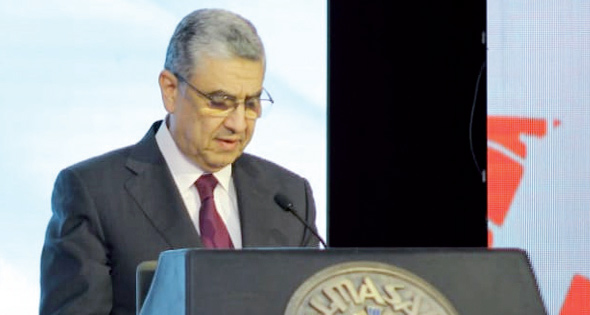 مصر تستضيف الاجتماع الوزاري الأول للمبادرة الإفريقية للطاقات المتجددة