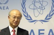 عاجل .. رئيس الوكالة الدولية للطاقة الذرية يصل القاهرة الاحد فى زيارة لمدة يومين