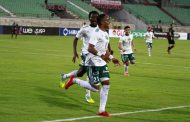 المصري يزيد من جراح بتروجت ويتغلب عليه بهدف نظيف في الدوري المصري
