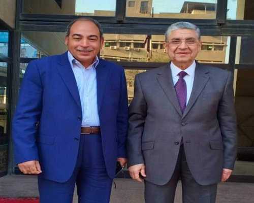 باور نيوز يسأل وزير الكهرباء 