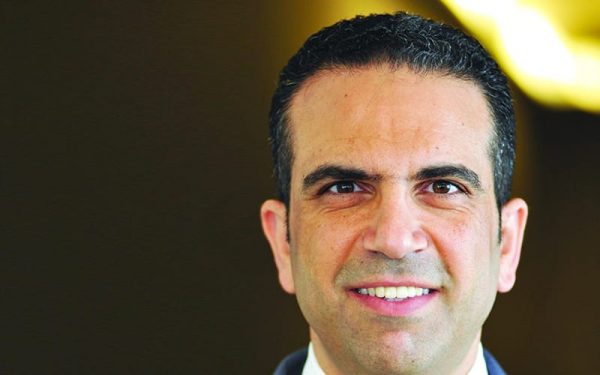 دانة غاز تعتزم زيادة استثماراتها فى مصر اثر انتظام الحكومة فى سداد مستحقاتها