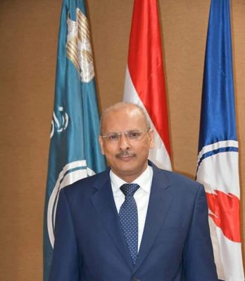 الشرقاوي : ضخ استثمارات بشركتي رشيد والبرلس بحوالى 500 مليون دولار لتنفيذ عدد من المشروعات