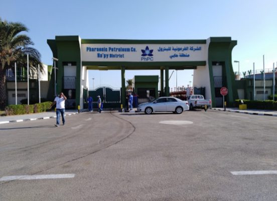 عاجل... بريمة تابعة لشركة BP تستعد لحفر اتول 4 والفرعونية تتفاوض مع ايجاس على قاهر 1و 2 لاكمال البئر قطامية بانتاج يومى 180 قدم مكعب غاز