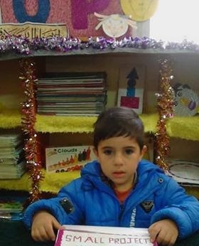 وفاة نجل المهندس مصطفي خليفة مسئول تشغيل بمحطة كهرباء النوبارية اثر حادث اليم بالمستعمرة السكنية