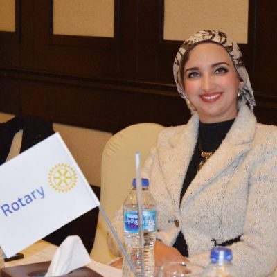 الدكتورة داليا غيط تكتب : إعداد قيادات الصف الثانى ودوره فى التنمية المستدامة بقطاع البترول