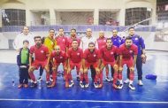 فريق ويبكو يفوز علي نظيره بوتاجاسكو بثلاثية ويلحق به أول هزيمةفي دوري قطاع البترول لكرة القدم
