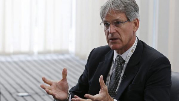 دانة غاز تعلن بدء الحفر فى منطقة ميراك الواعدة بالبحر المتوسط وتؤكد وجود احتياطيات تبلغ 20 تريليون قدم مكعب غاز