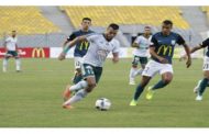انبي يواصل نزيف النقاط ويخسر بثلاثية من المصري ويأزم موقفه في الدوري الممتاز