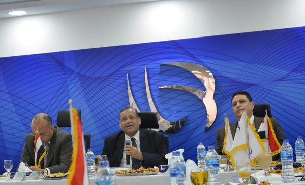 المصرف المتحد ينظم ورشة عمل متخصصة لزيادة الصادرات المصرية من الصناعات الكيماوية