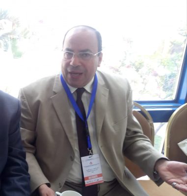 رئيس شركة سيدبك : استلام العروض الفنية والمالية من المقاولين لتنفيذ مشروع البروبيلين نهاية شهر إبريل 2019