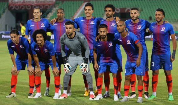 بتروجت يتنفس الصعداء ويصرخ في وجه دجلة محققا أول فوز في الدوري منذ 3 أشهر