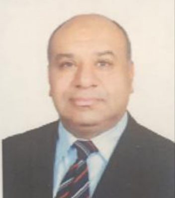 بهاء نائباً لرئيس هيئة البترول للتخطيط والمشروعات