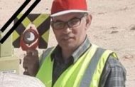 وفاة المهندس إيهاب لطفى بقطاع الاعمال المدنية والمساحية بالشركة المصرية لنقل الكهرباء