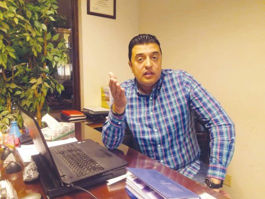 صحارى للحلول الكيميائية SCS تجسد إبداع وعبقرية آيادي مصرية فى معالجة الرواسب الصعبة لحقول الغاز والنفط
