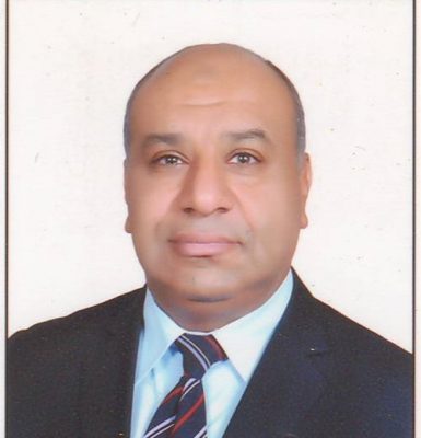 ماذا تعرف عن المهندس اشرف بهاء نائب رئيس الهيئة للتخطيط والمشروعات الجديد