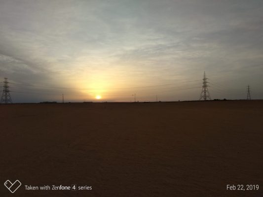 الشمس تشرق على خط الربط الكهربائى بين مصر والسودان فى خطوة تاريخية بعد انتهاء تنفيذه بنسبة 100%