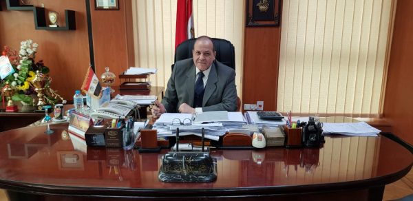 عسل يرد علي المعتصمين : اعتمدت صرف حوافز بدلات الورادى والمشروعات الخميس الماضى وفقا لنتائج الآداء والتنفيذ