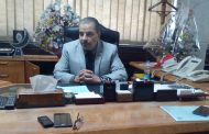 حملة مكثفة بجميع قطاعات مصر الوسطى للتوزيع بقيادة 