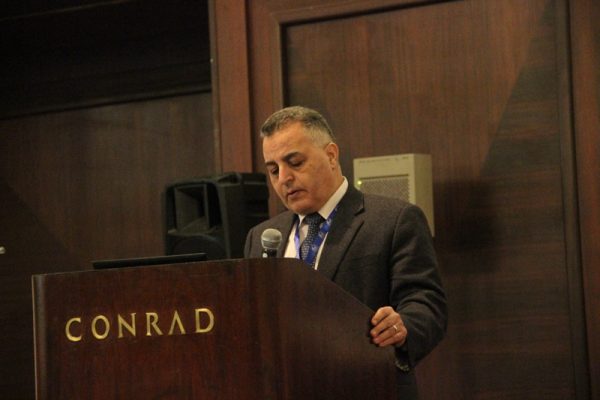 الدكتور موسي عمران : مصر لعبت دوراً رائداً في مجال توليد الطاقة عبر آليات جديدة ومتطورة تواكب التطورات العالمية