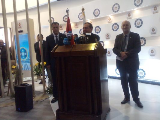 عاجل باور نيوز ينشر اسماء الشركات الفائزة بمزايدتى هيئة البترول وايجاس