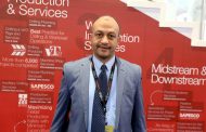 المهندس سعيد رياض : أبرز إنجازات سابيسكو الأخيرة المشاركة فى تنفيذ حقل ظهر وقدمنا حلولا كيميائية لمشاكل آبار النفط والغاز غير مسبوقة عالمياً